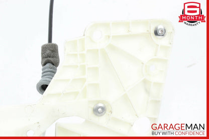 07-14 Mercedes S550 CL600 Front Right Side Keyless Go Door Lock Latch Actuator