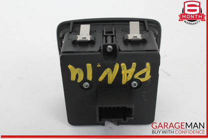 10-16 Porsche Panamera 970 E-Hybrid Dashboard Electronic Parking Switch OEM