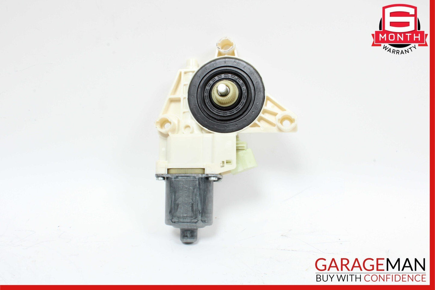 08-16 Mercedes W204 C300 C350 Front Right Door Window Regulator Motor OEM