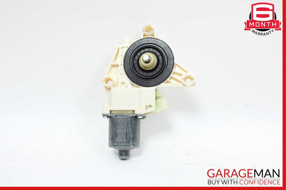 08-16 Mercedes W204 C300 C350 Front Right Door Window Regulator Motor OEM