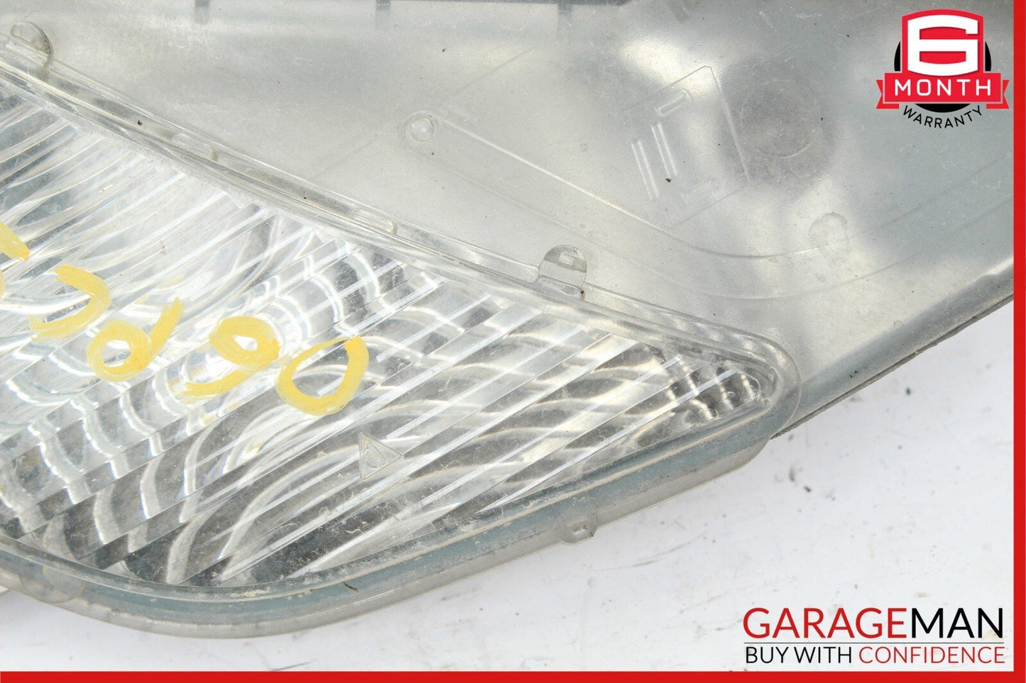 03-06 Porsche Cayenne S 955 Front Right Side Indicator Wing Signal 7L5949102B