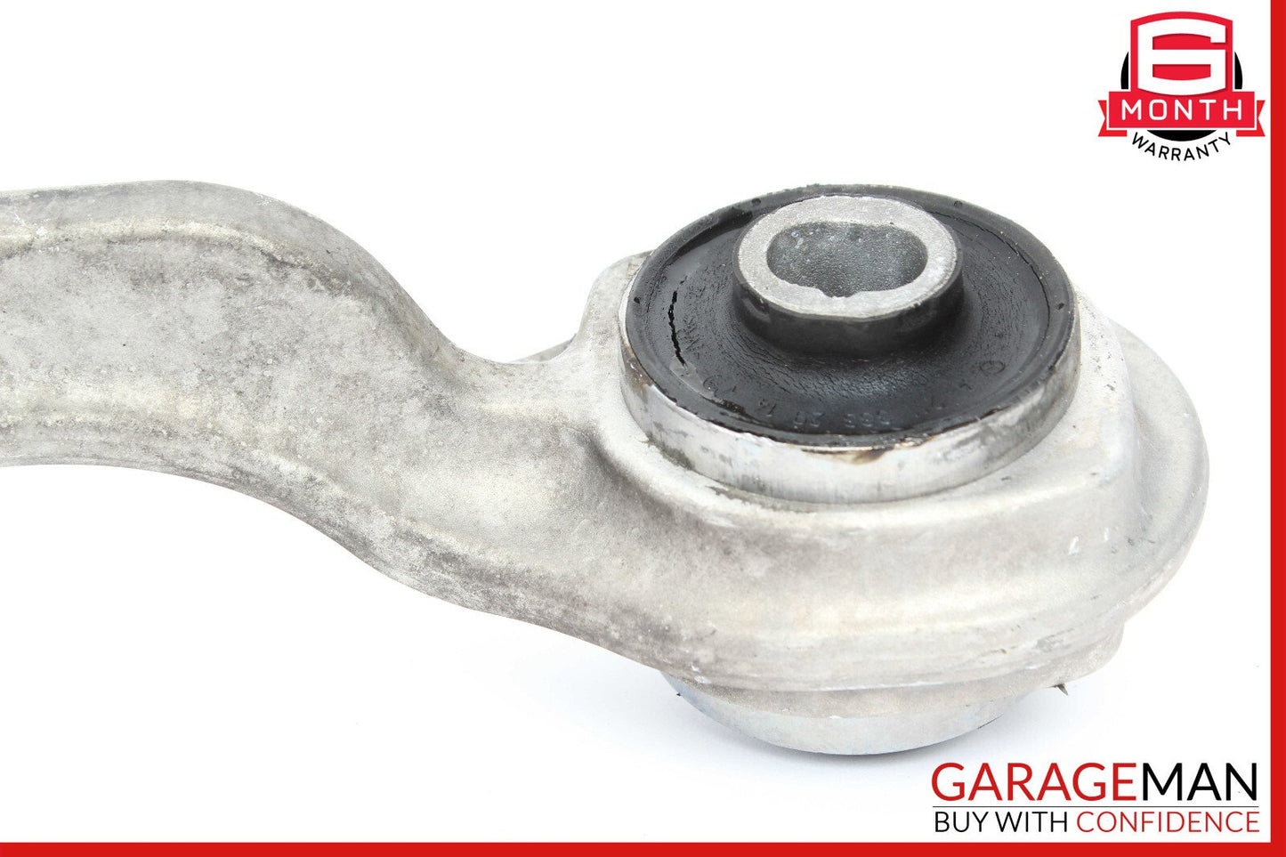 03-11 Mercedes R230 SL500 E500 Control Arm Front Right Lower 211 14 OEM