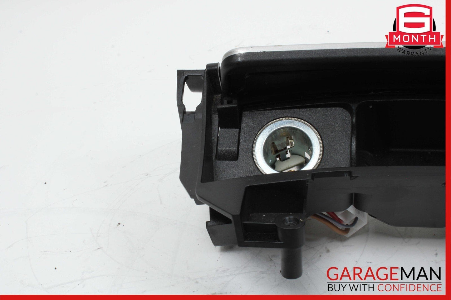 12-20 Mercedes R172 SLK250 SLC300 Center Panel Dash Ashtray Ash Tray OEM