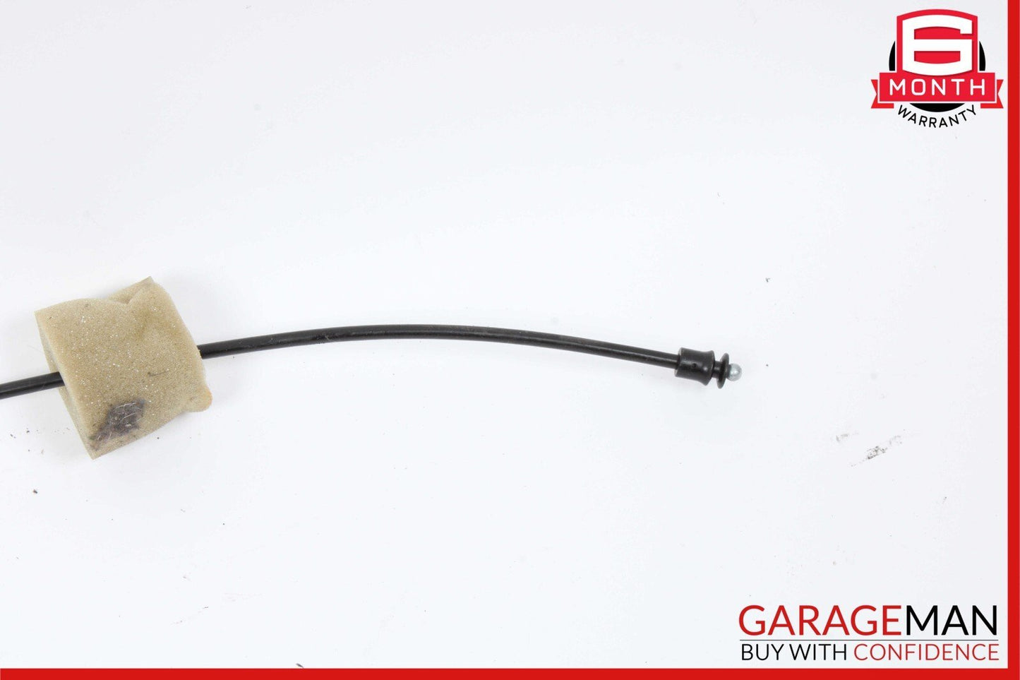 06-13 Mercedes X164 GL450 Rear Trunk Liftgate Tailgate Lock Latch Actuator OEM