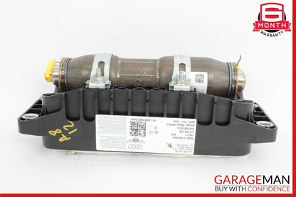 11-18 Audi A8 Front Right Passenger Side Knee Airbag Air Bag OEM