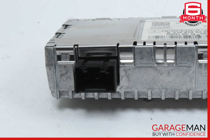 Mercedes W204 C250 GLK350 Sirius Satellite Radio Receiver 2128706489 OEM