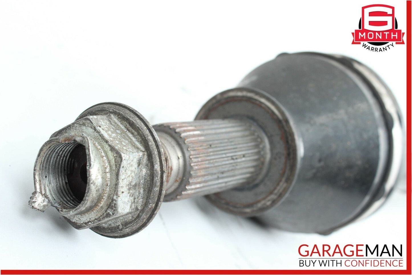 14-18 Maserati Quattroporte S Rear Right Drive Axle Shaft Drive Shaft OEM