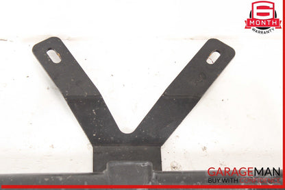 09-17 Audi Q5 SQ5 Rear Bumper Tow Towing Trailer Hitch Bar OEM