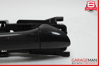 05-07 Mercedes W203 C230 C320 C55 Front Right Side Exterior Door Handle Black