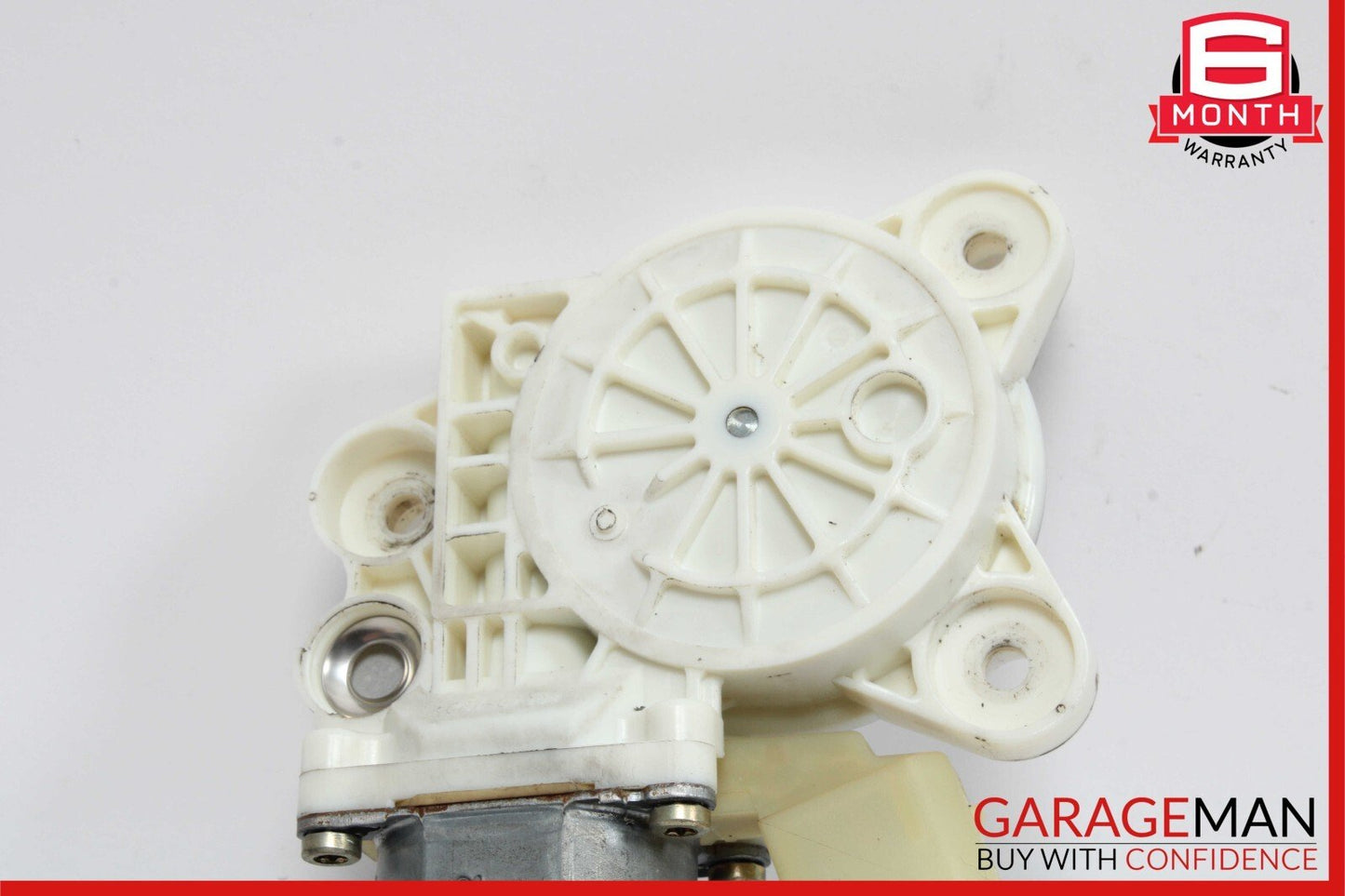 03-12 Mercedes R230 SL500 SL65 Front Right Side Door Window Regulator Motor Unit