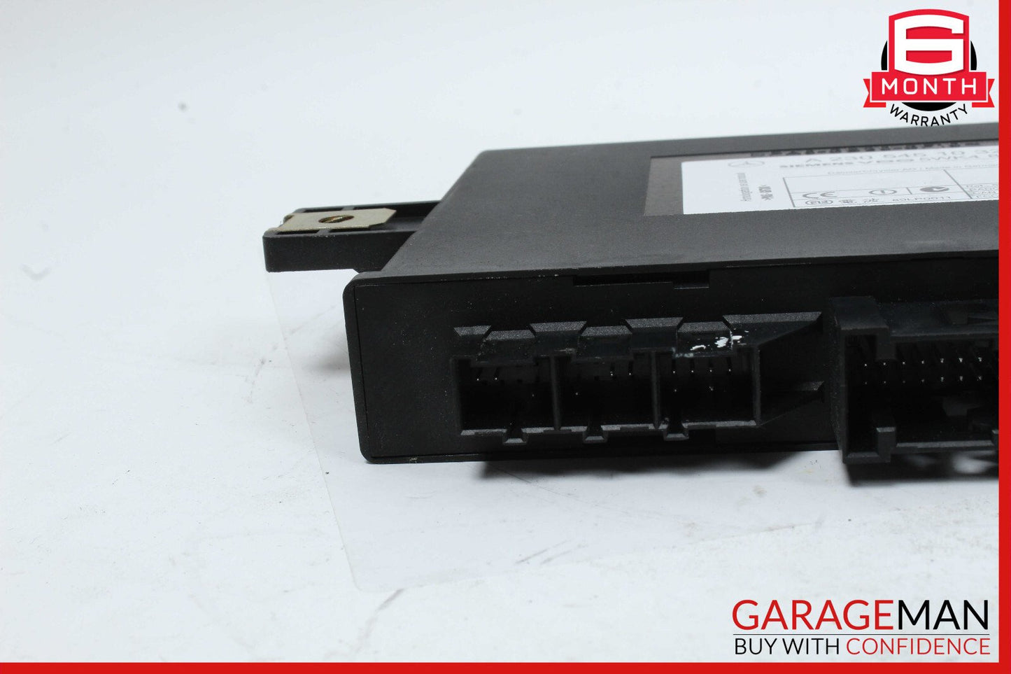 00-03 Mercedes R230 SL500 SL55 AMG Keyless Go Entry Control Module OEM