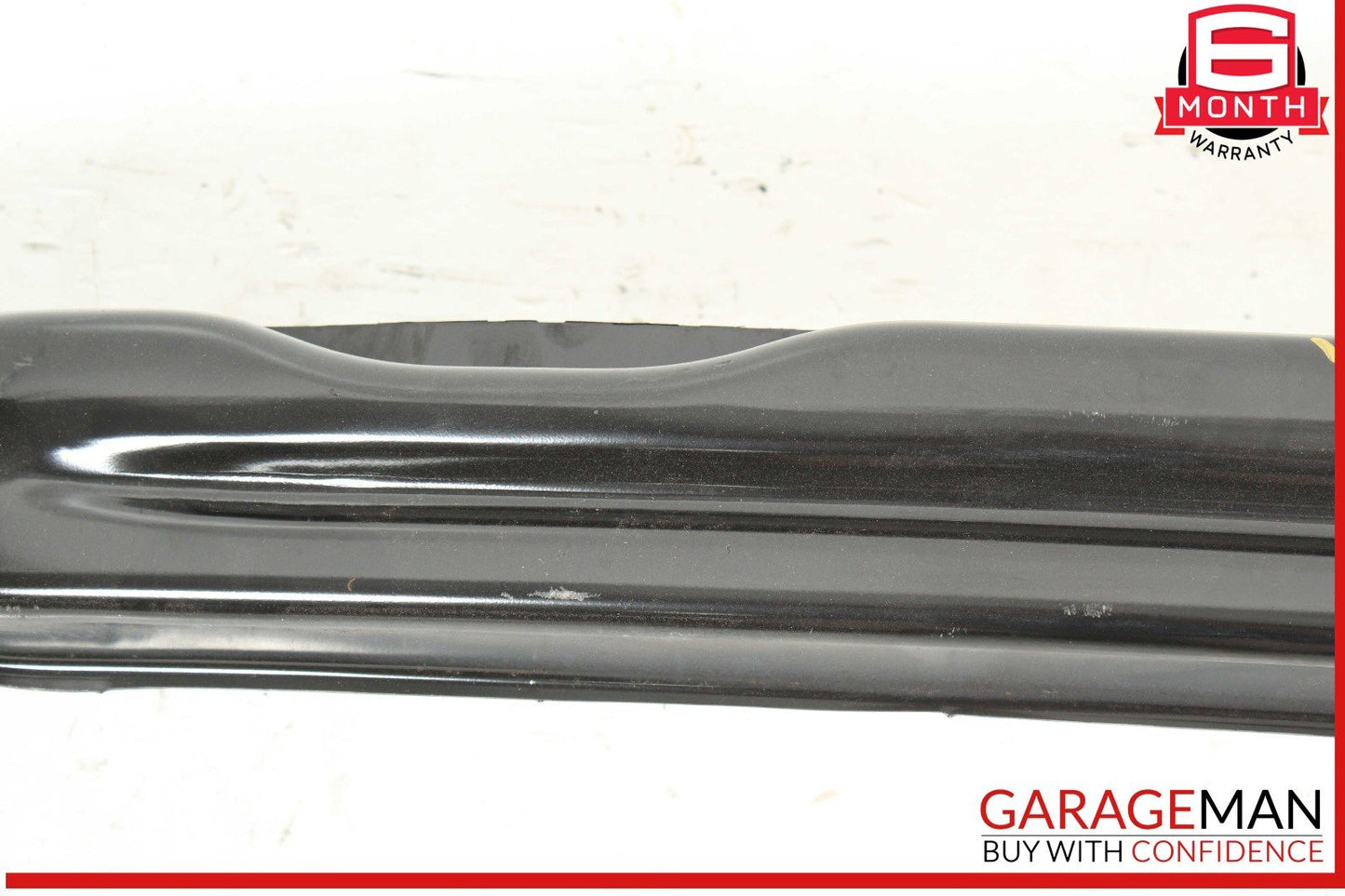 15-18 Audi Q3 Rear Bumper Reinforcement Support Impact Bar OEM