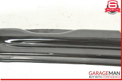 15-18 Audi Q3 Rear Bumper Reinforcement Support Impact Bar OEM