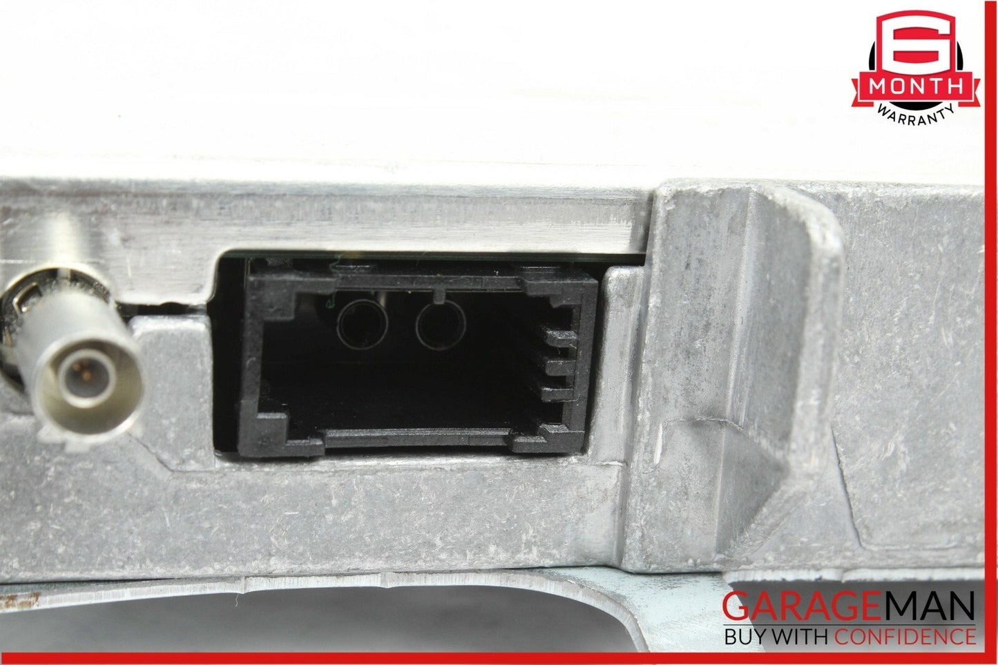 07-09 Mercedes S550 CL550 Bluetooth Communication Controller Module Q1
