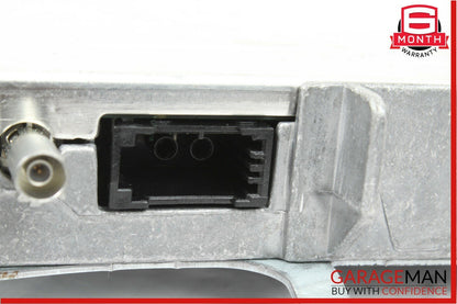 07-09 Mercedes S550 CL550 Bluetooth Communication Controller Module Q1