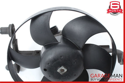 97-12 Porsche Boxster 986 Cayman 987 Air Intake Engine Motor Cooling Fan