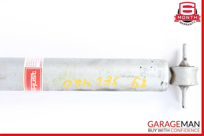 86-91 Mercedes W126 420SEL KYB Gas-A-Just Rear Right / Left Shock Absorber Strut