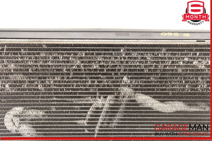 05â09 Volvo S60 Cooling Radiator A/C Condenser OEM
