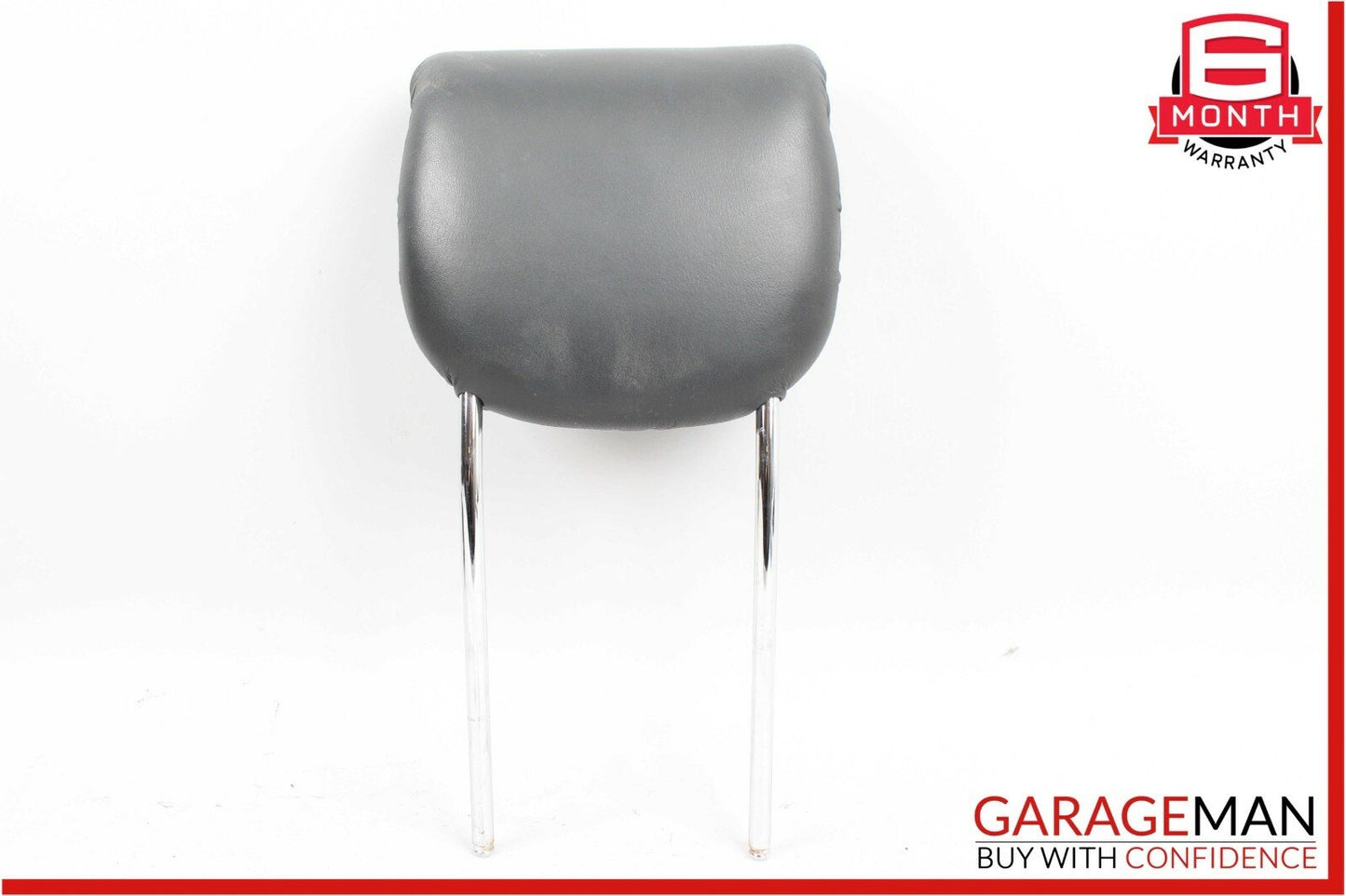 00-06 Mercedes W220 S600 S55 AMG Front Left / Right Seat Headrest Head Rest OEM