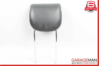 00-06 Mercedes W220 S600 S55 AMG Front Left / Right Seat Headrest Head Rest OEM