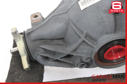 08-16 Mercedes W204 C350 E350 RWD Rear Differential Diff Axle Carrier 2.82