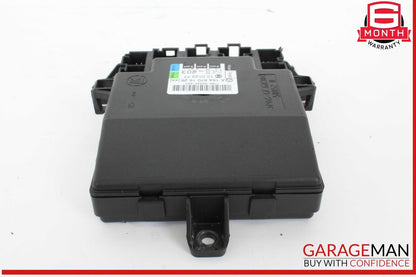 06-13 Mercedes X164 GL450 4MATIC Front Right Passenger Door Control Module OEM