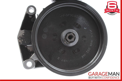 07-09 Mercedes E350 E550 CLS350 Power Steering Pump Reservoir Assembly