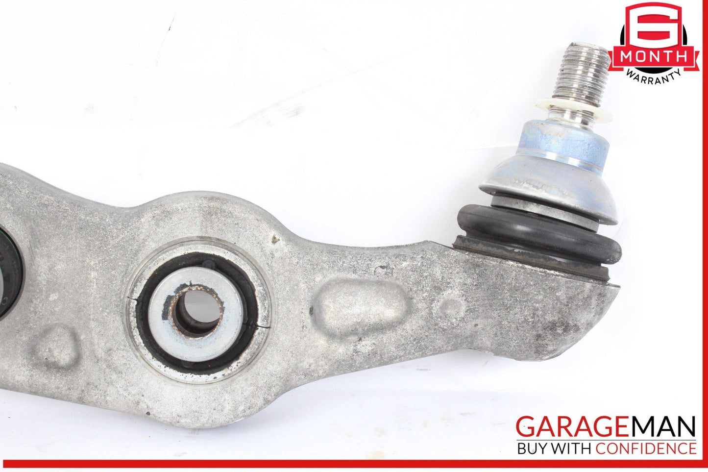 15-20 Mercedes W205 C300 C350e Front Right Side Suspension Lower Control Arm OEM