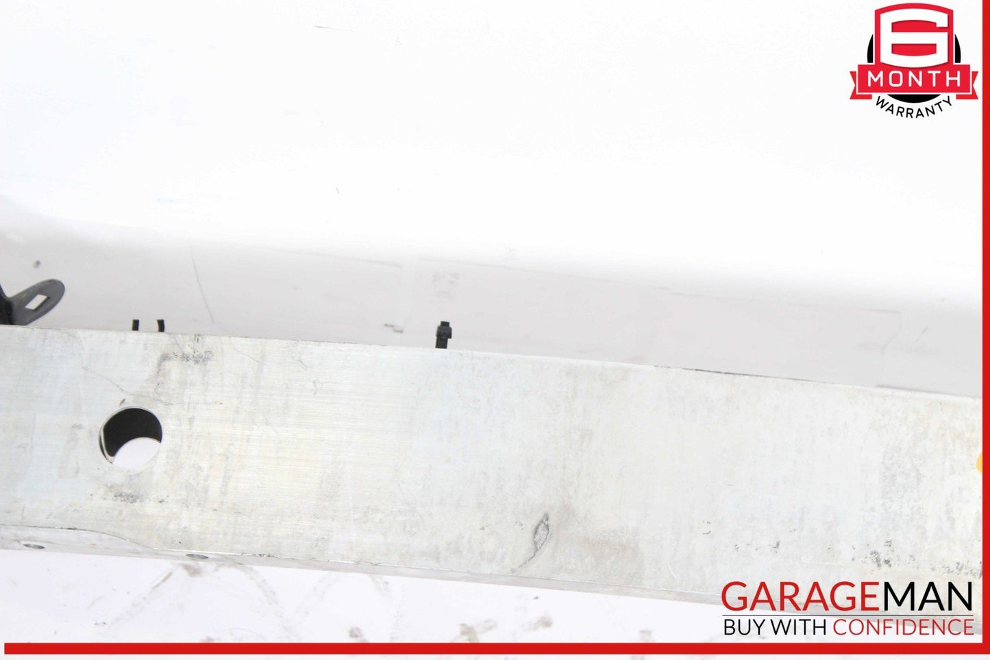 06-10 Mercedes W251 R500 R350 Front Bumper Reinforcement Impact Bar Rebar OEM