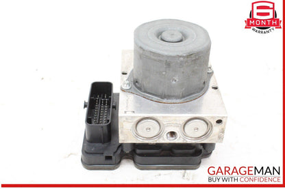 10-16 Mercedes W212 E350 ESP ABS Anti Lock Brake Pump Module 2124311448 OEM