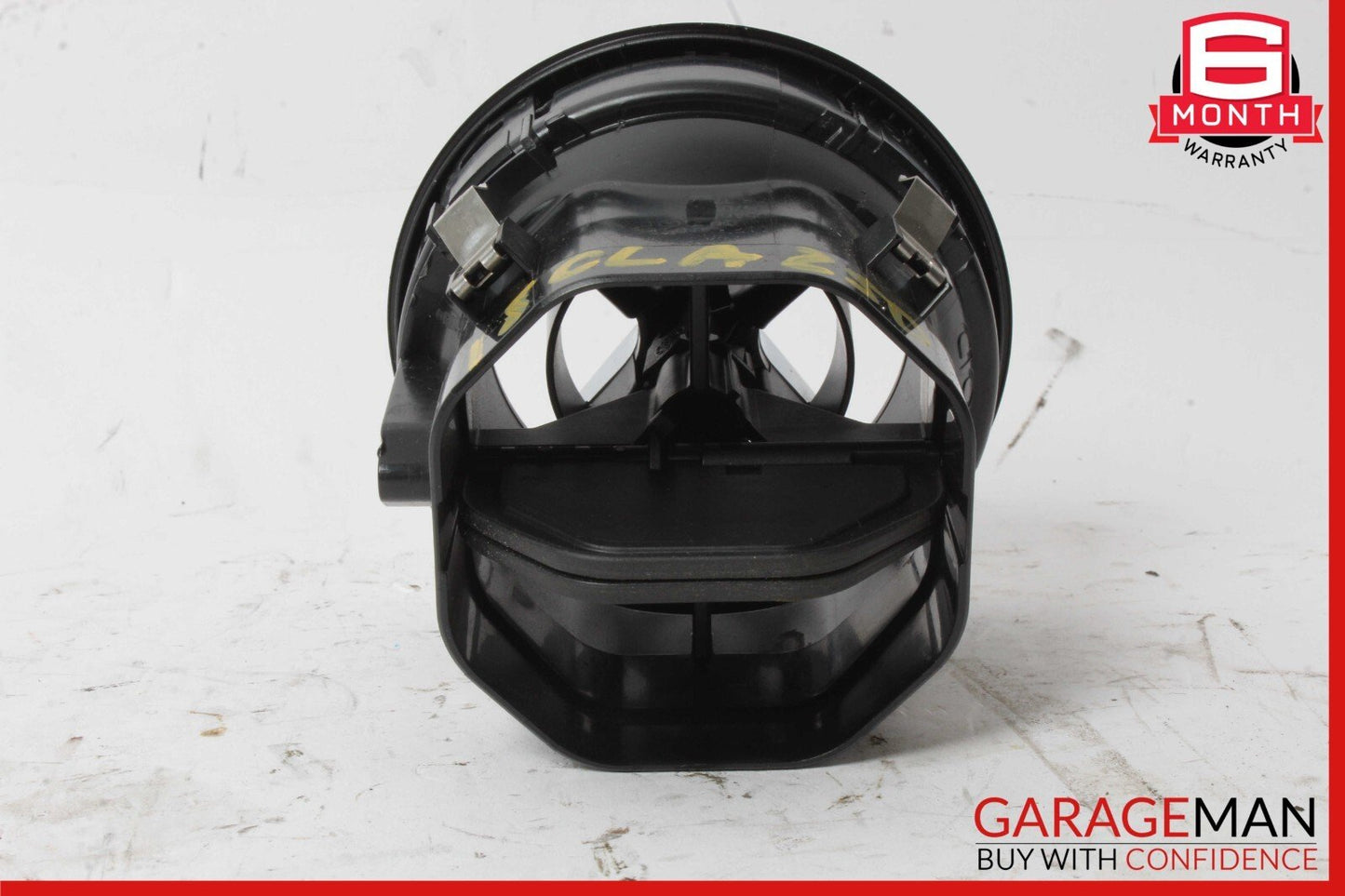 14-18 Mercedes W117 CLA250 Front Right or Left Dash AC A/C Air Vent Trim Grill