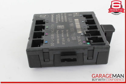 12-19 Mercedes X166 GL450 4MATIC GLE350 Rear Left Side Door Control Module Unit