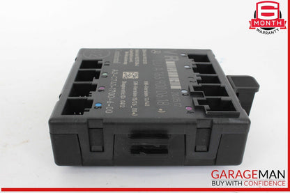 12-20 Mercedes W117 CLA250 CLA45 AMG ML350 Front Right Side Door Control Module