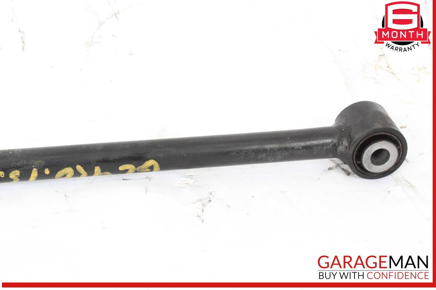 12-19 Mercedes X166 GL450 Rear Right Side Tie Rod Upper Control Arm OEM