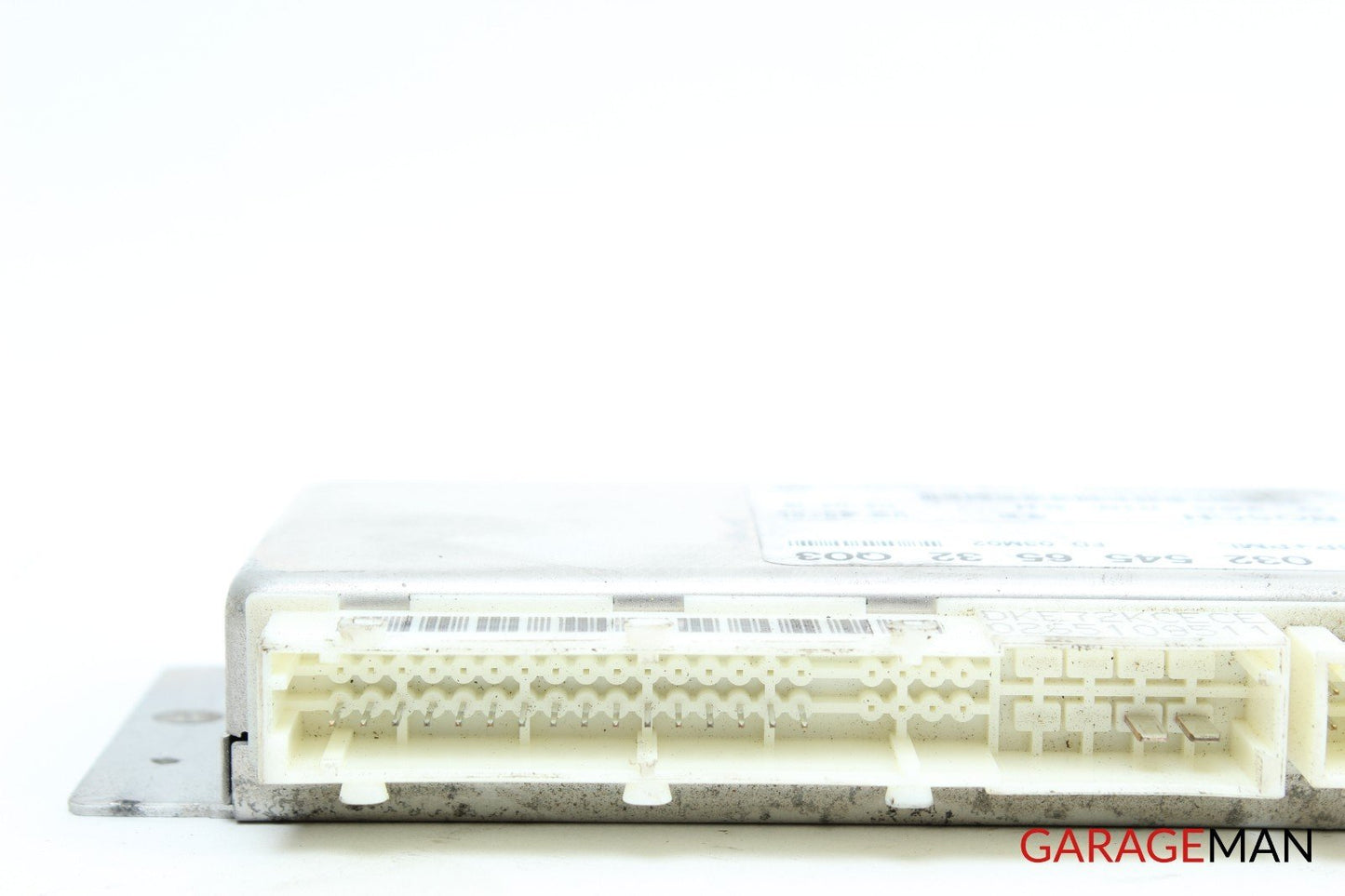 03-06 Mercedes R230 SL500 E500 ABS ESP Anti Brake Computer Control Module OEM