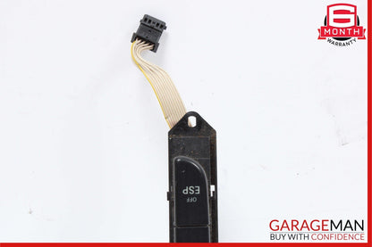 03-08 Mercedes R230 SL600 SL65 AMG Center Console ESP Controller Switch Button