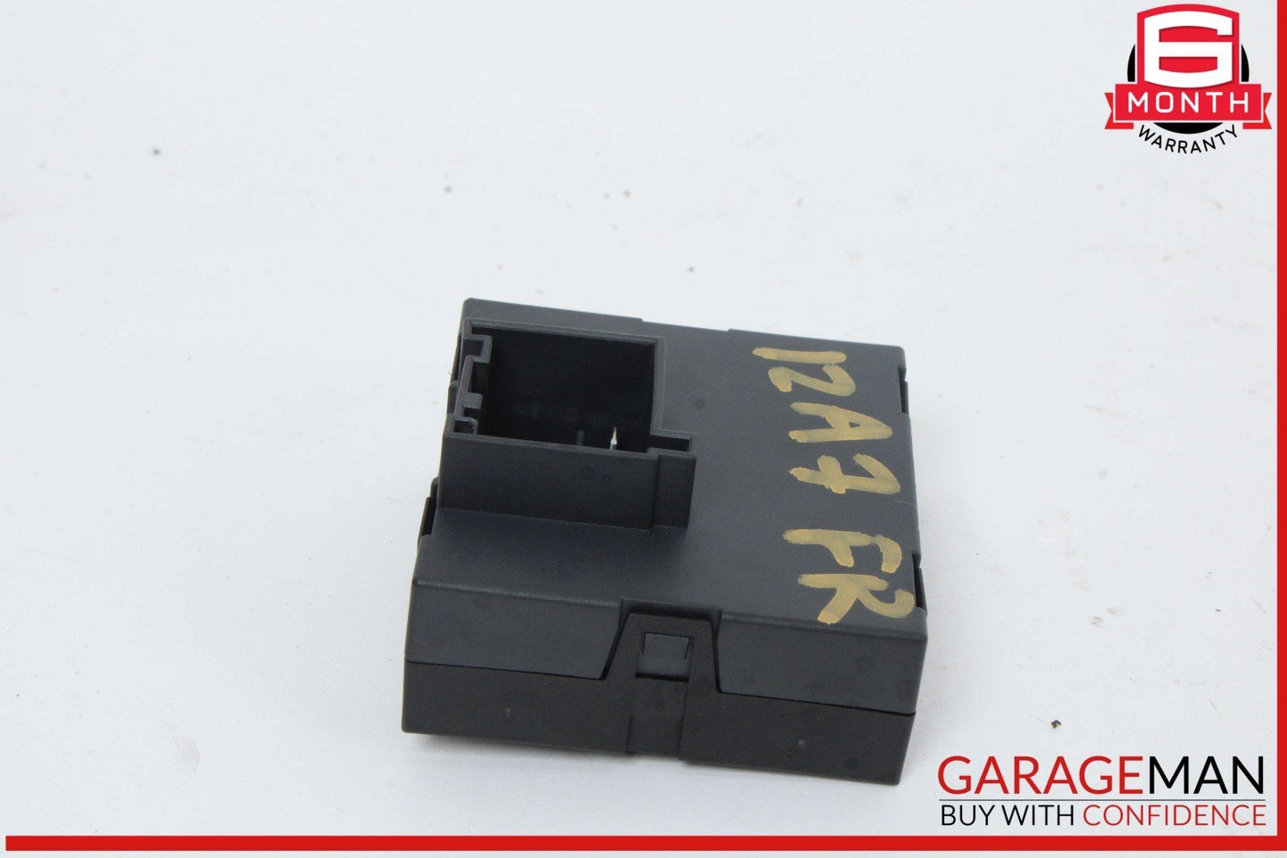 12-18 Audi A7 A6 SQ5 Front Right Side Seat Ventilation Control Module Unit OEM