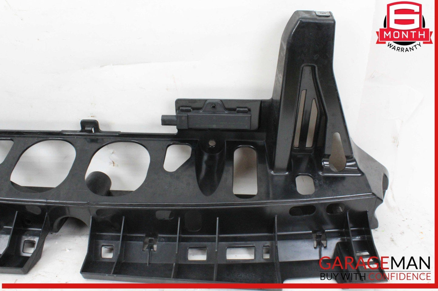 14-18 BMW X5 Rear Bumper Center Mount Support Bracket 7294391 OEM