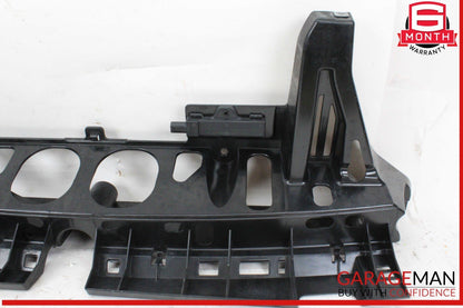 14-18 BMW X5 Rear Bumper Center Mount Support Bracket 7294391 OEM