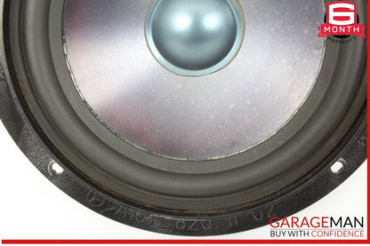 06-13 Mercedes X164 GL450 GL550 Rear Left or Right Side Audio Sound Speaker OEM