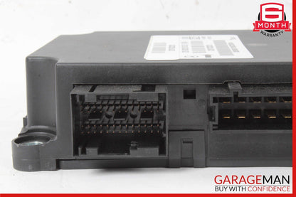 03-09 Mercedes W209 CLK550 Convertible Top Roof Control Module OEM 2098200026