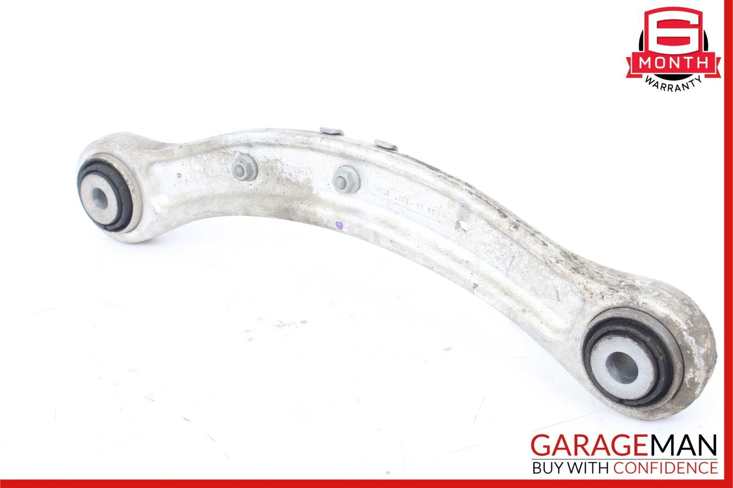 11-17 Porsche Cayenne 958 Rear Left / Right Suspension Upper Forward Control Arm