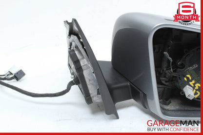 12-14 Mercedes W204 C250 C300 Front Right Side Mirror Door Rear View OEM