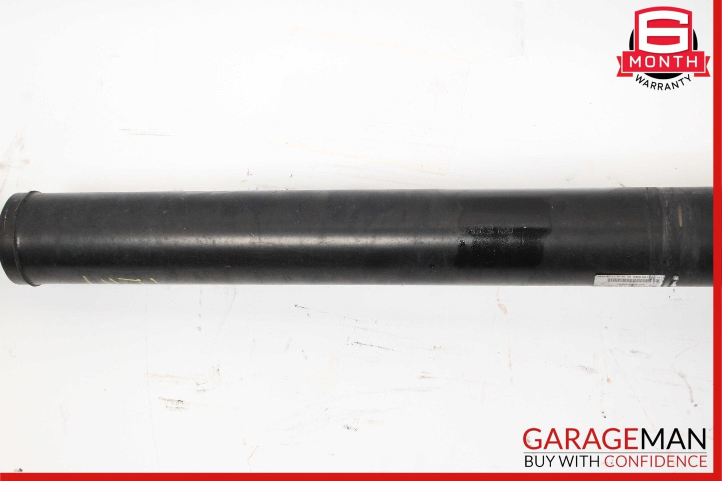 12-15 Audi A7 Rear Drive Axle Shaft Driveshaft Assembly