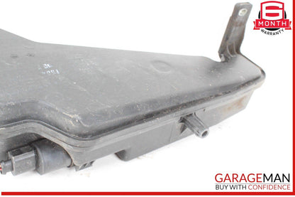 09-17 Audi Q5 SQ5 Windshield Washer Reservoir Tank 8R0955453B OEM