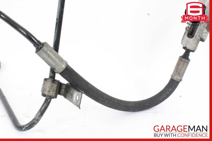00-06 Mercedes W220 S55 AMG S430 ABC Hydraulic Front Suspension Line Hose OEM