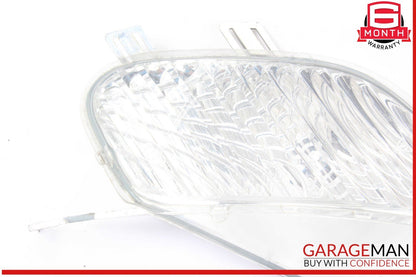 03-06 Porsche Cayenne 955 Front Left Driver Side Marker Light 7L5949101H OEM