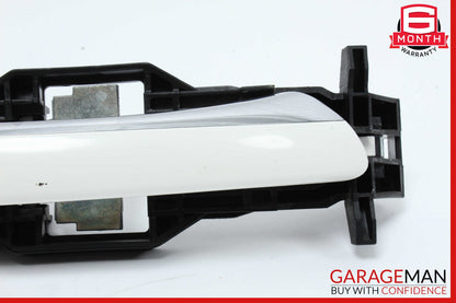 03-09 Mercedes W209 CLK320 CLK500 Right Passenger Exterior Door Handle OEM