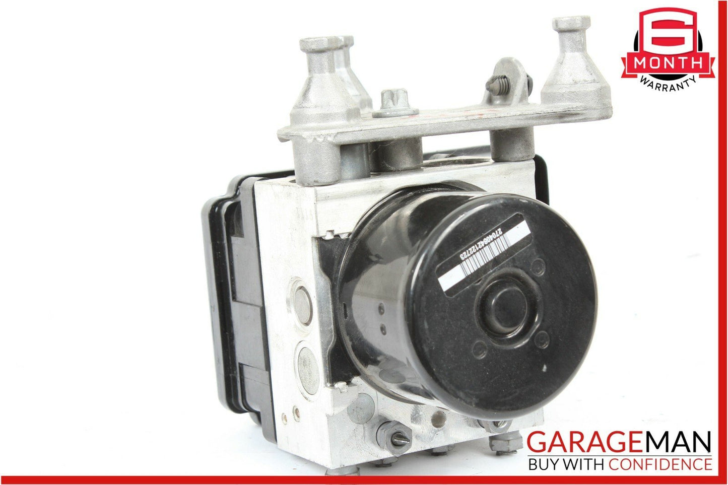 13-15 Mercedes R172 SLK250 GLK350 C300 ABS Anti Lock Pump Brake Module OEM