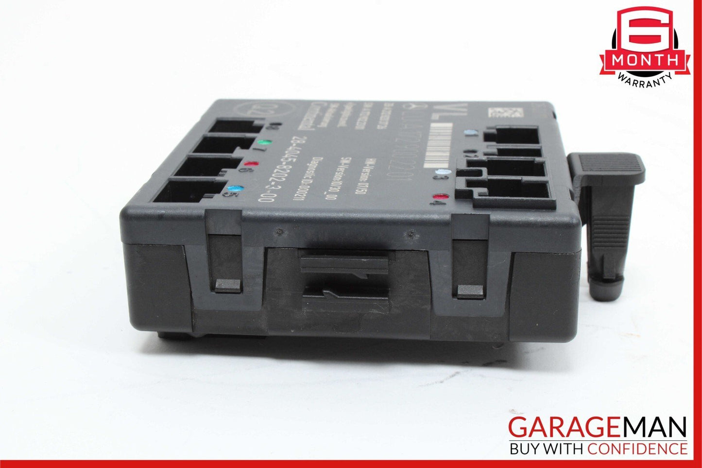 2012 Mercedes R172 SLK250 SLK350 Front Left Driver Side Door Control Module OEM